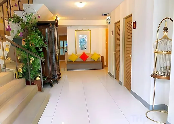 August Bangkok