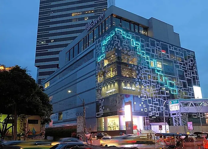Hotel August