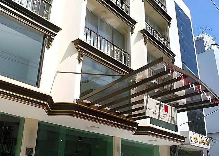August Bangkok