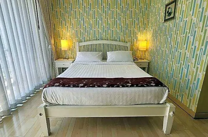 August Hotel Banguecoque