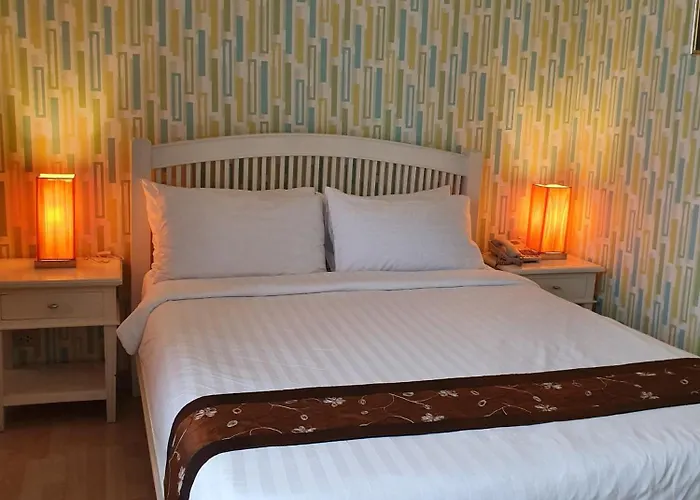 Hotel August Banguecoque