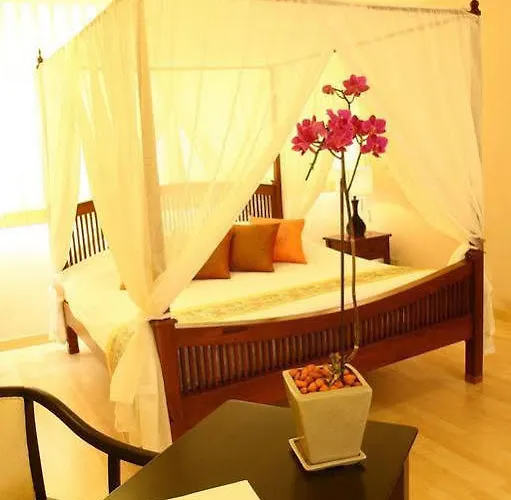 Hotel August Banguecoque